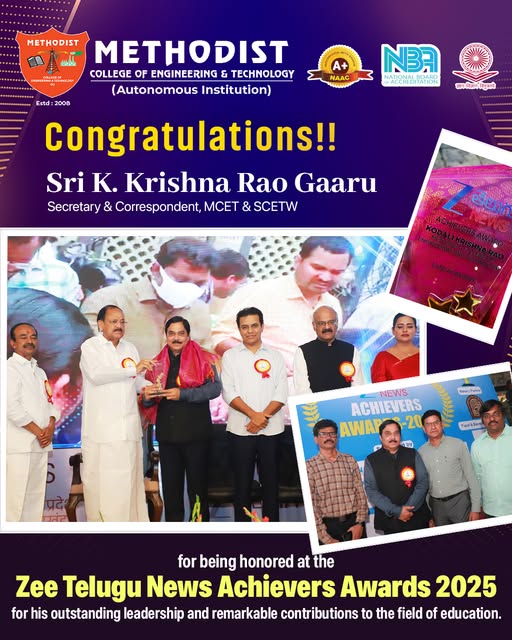 Faculty Achievement