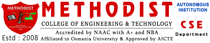 Computer Science and Engineering