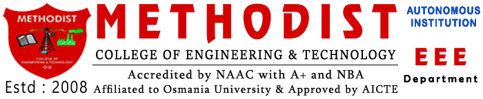 Electrical and Electronics Engineering