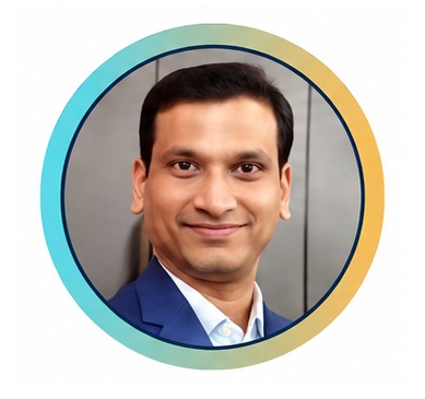 Dr. Poulami Chaudhuri