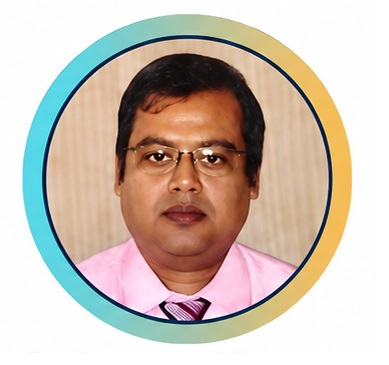 Dr. Santanu Chatterjee