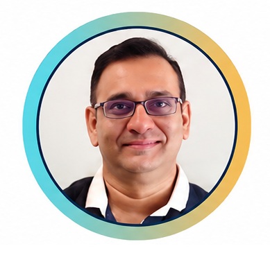 Sri. Suman Sinha